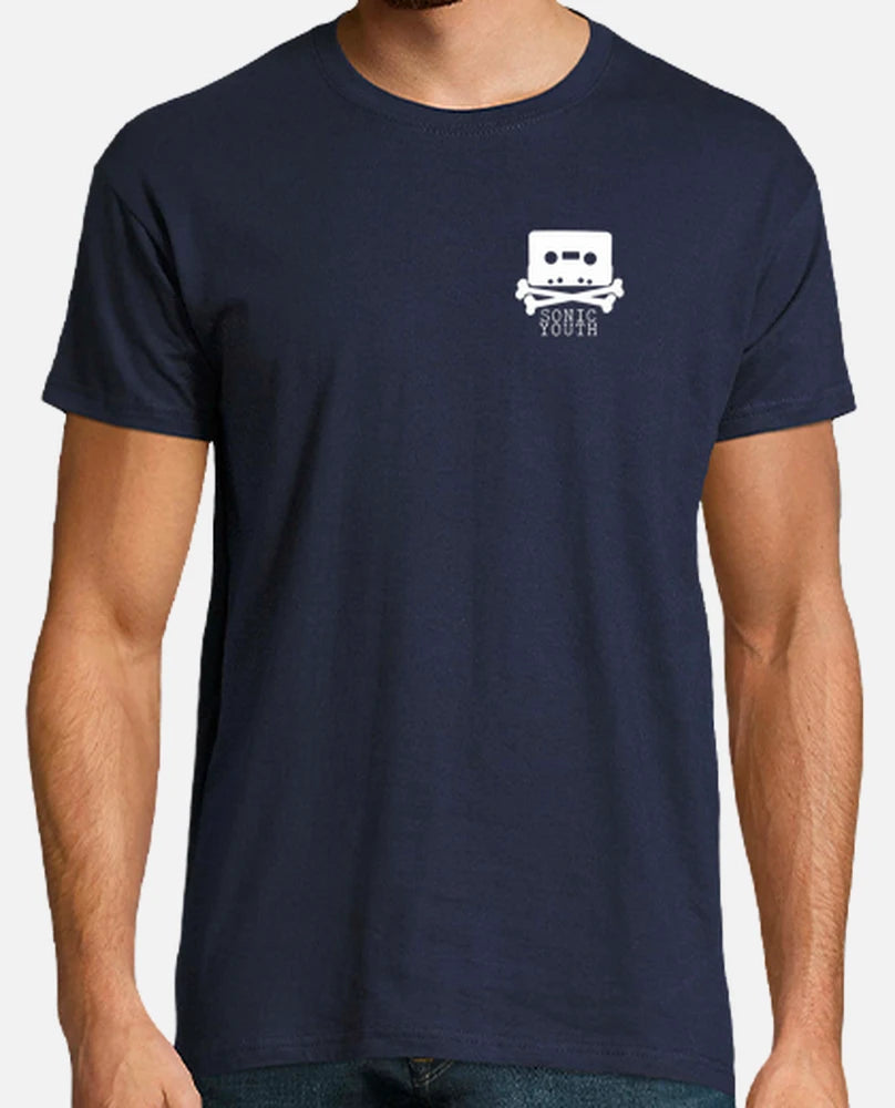 Sonic Youth - Camiseta / T-Shirt