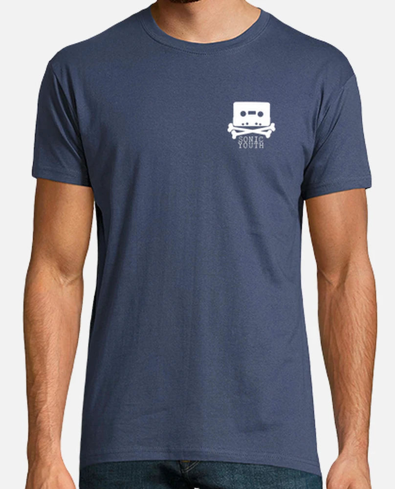 Sonic Youth - Camiseta / T-Shirt