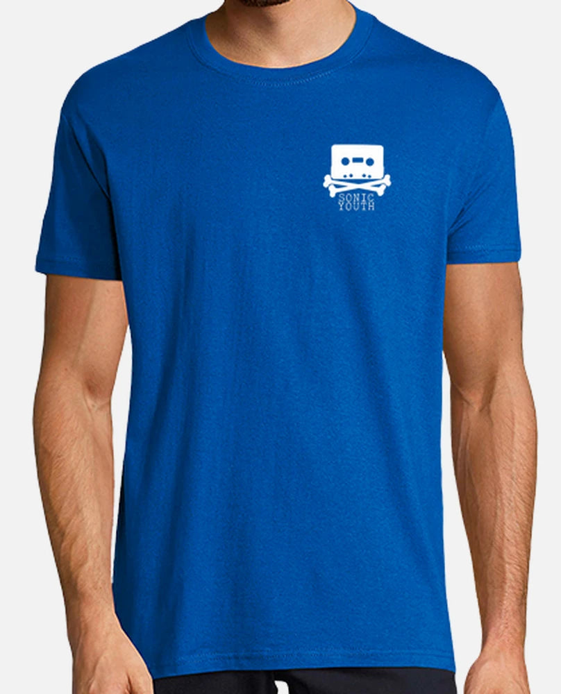 Sonic Youth - Camiseta / T-Shirt