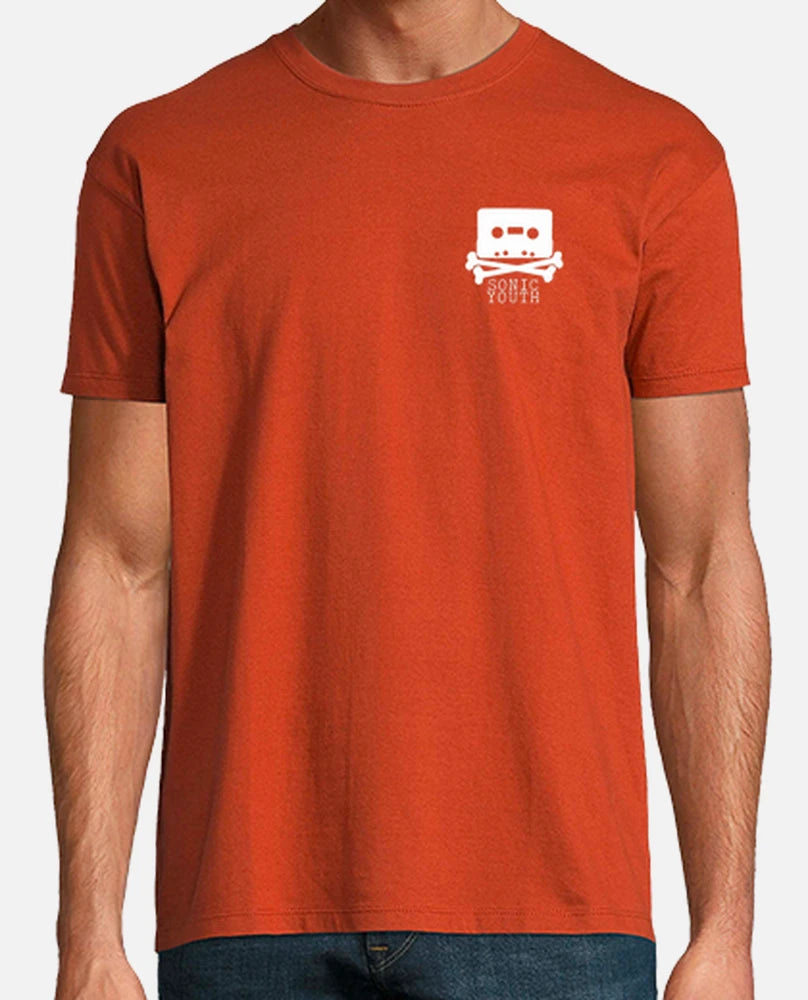 Sonic Youth - Camiseta / T-Shirt