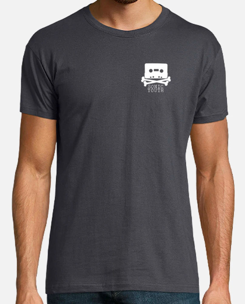 Sonic Youth - Camiseta / T-Shirt