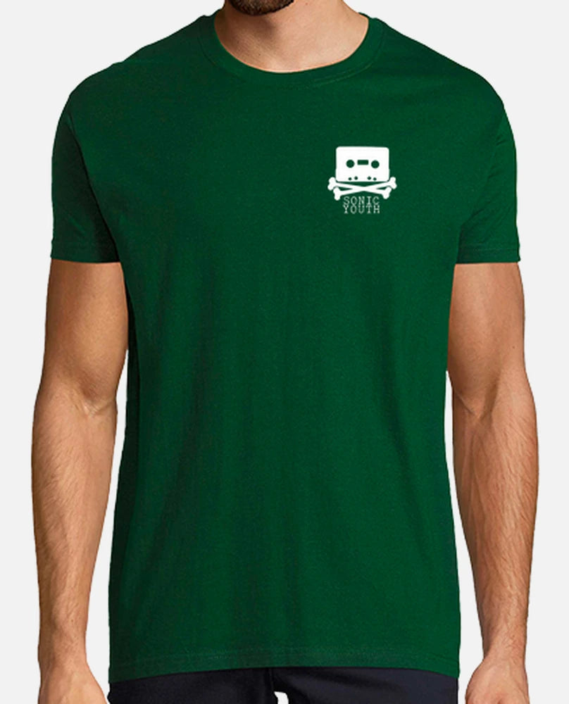Sonic Youth - Camiseta / T-Shirt