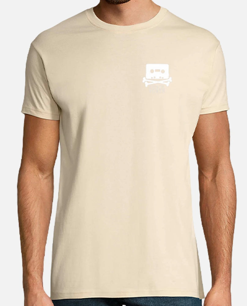 Sonic Youth - Camiseta / T-Shirt