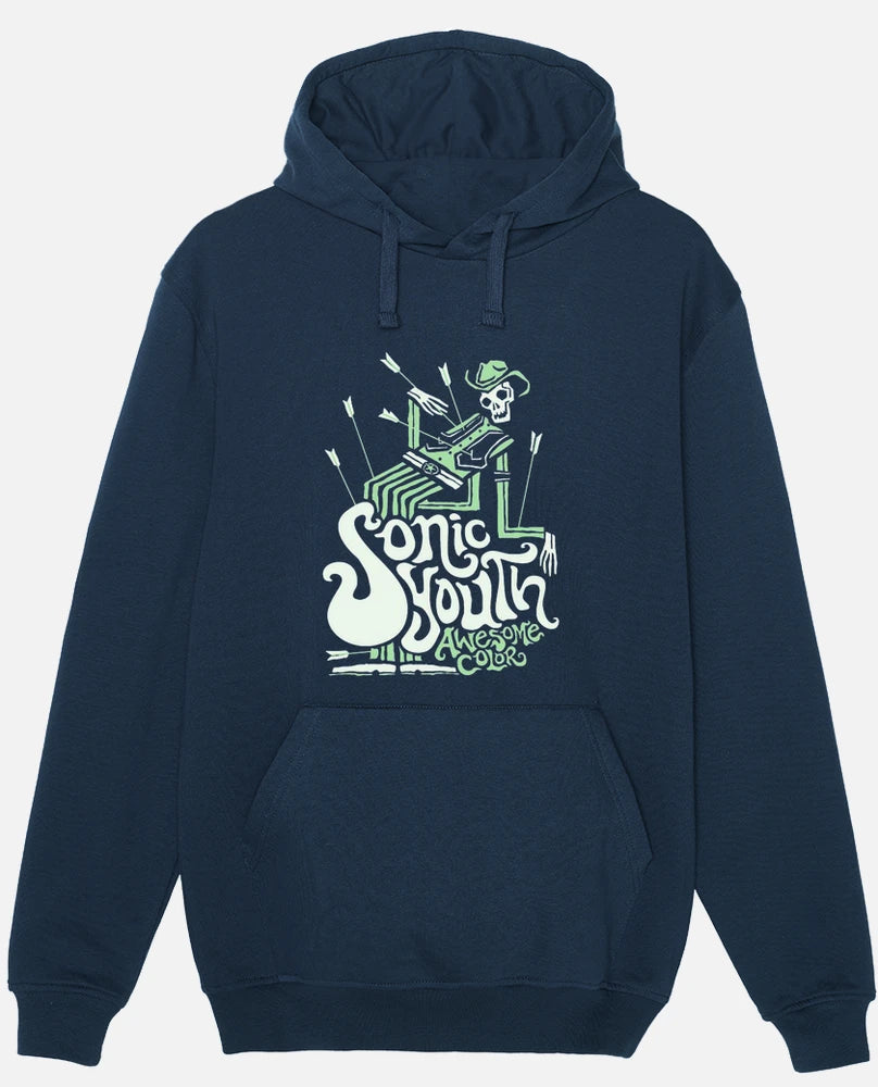 Sonic Youth - Sudadera / Sweatshirt