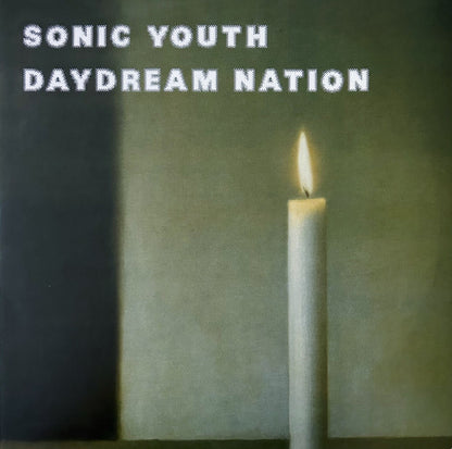 Sonic Youth - Daydream Nation - 2xLP