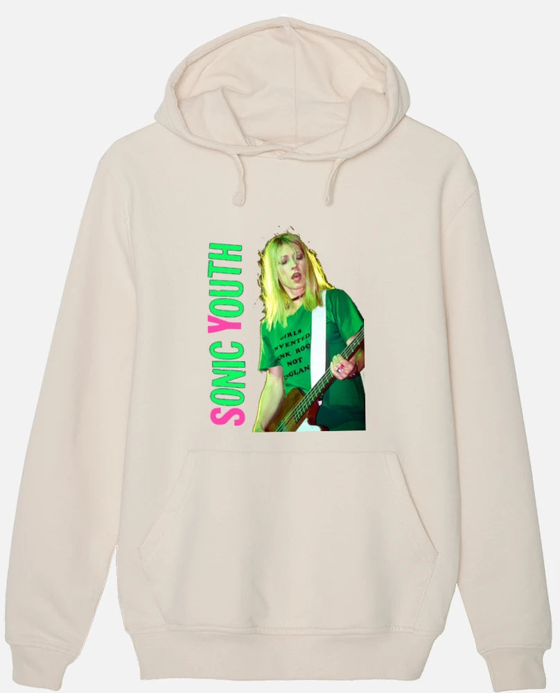 Sonic Youth - Sudadera / Sweatshirt