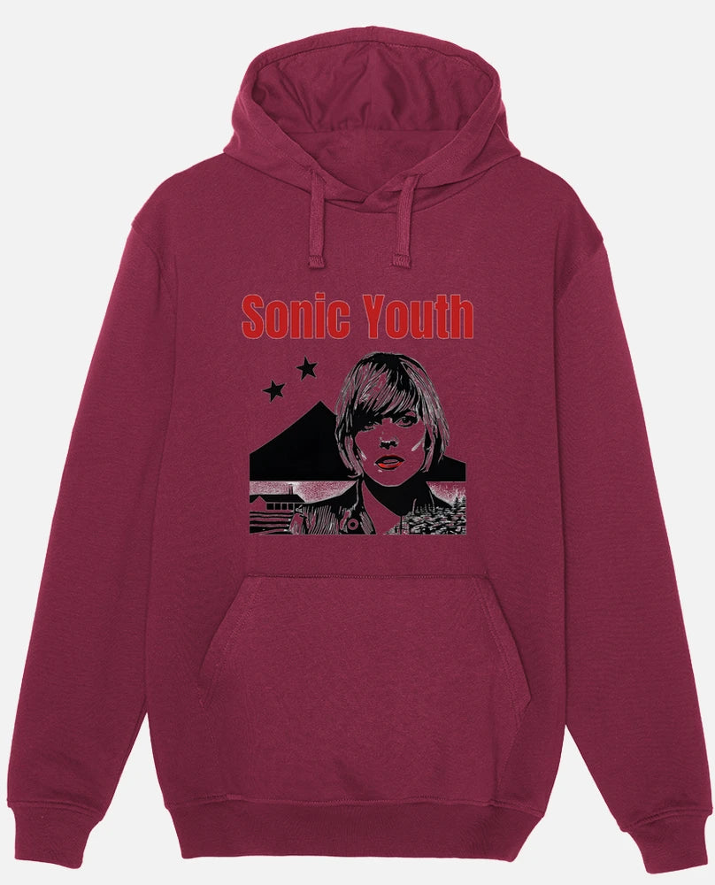 Sonic Youth - Sudadera / Sweatshirt