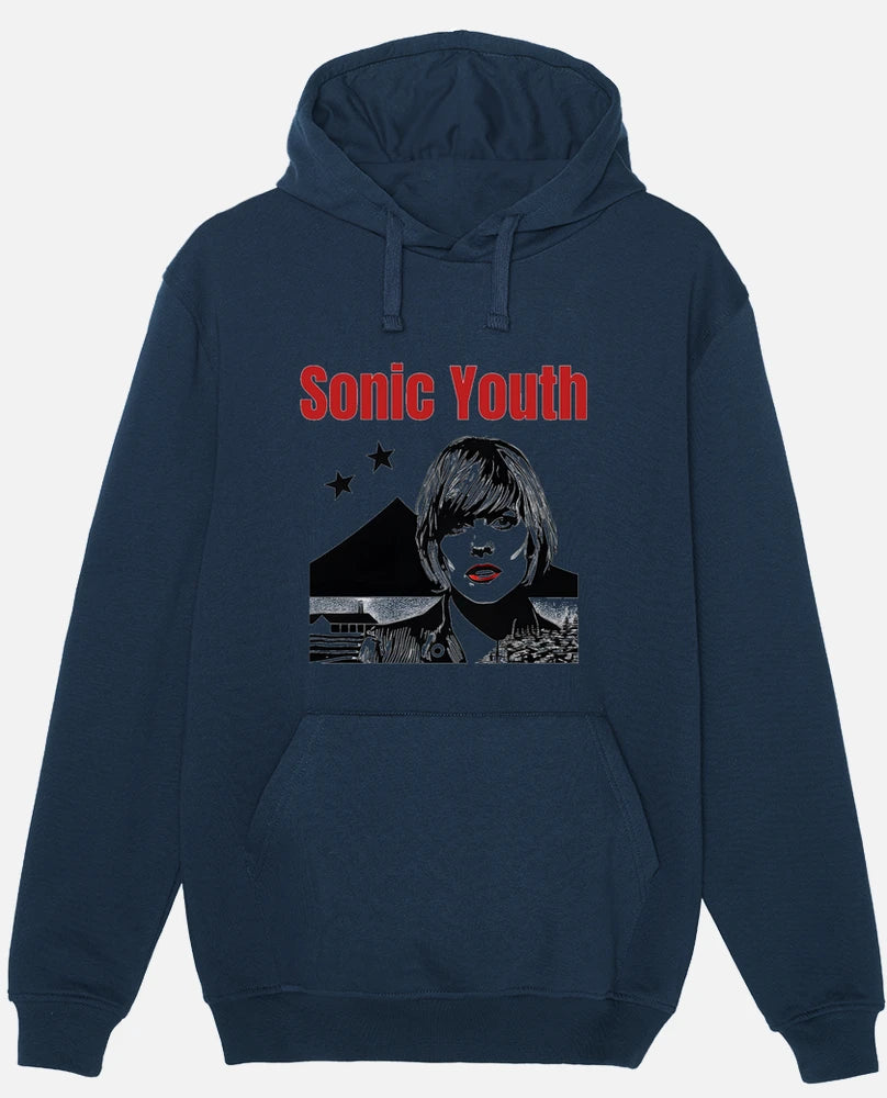 Sonic Youth - Sudadera / Sweatshirt