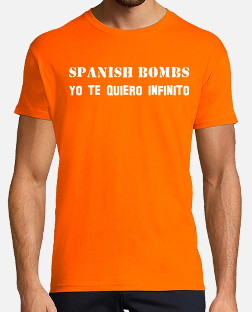 The Clash - Camiseta / T-Shirt