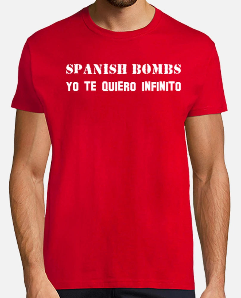 The Clash - Camiseta / T-Shirt