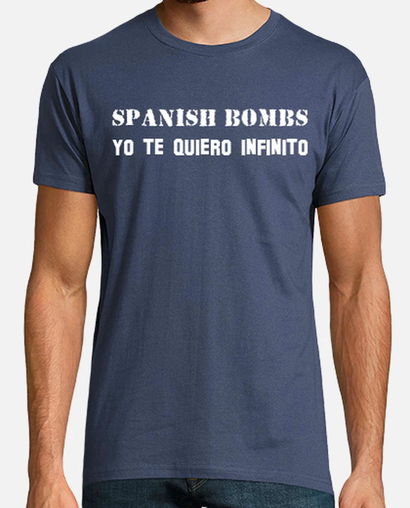 The Clash - Camiseta / T-Shirt