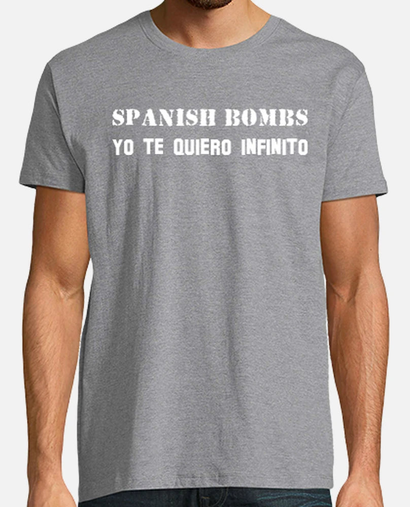 The Clash - Camiseta / T-Shirt