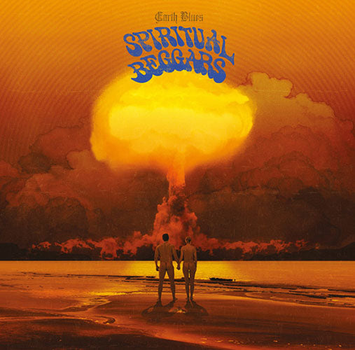 Spiritual Beggars - Earth Blues - 2xLP