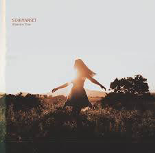 Starmarket - Abandon Time - LP