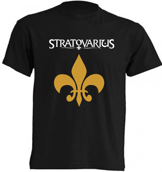 Stratovarius - T-Shirt