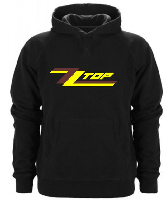 ZZ Top - Sudadera / Hoodie