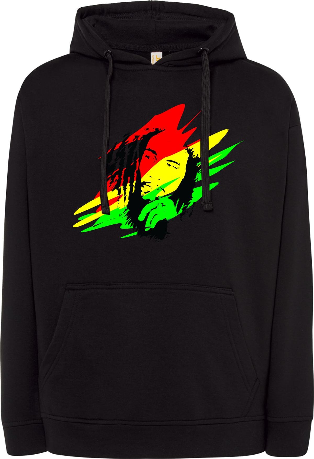 Bob Marley - Sudadera / Hoodie