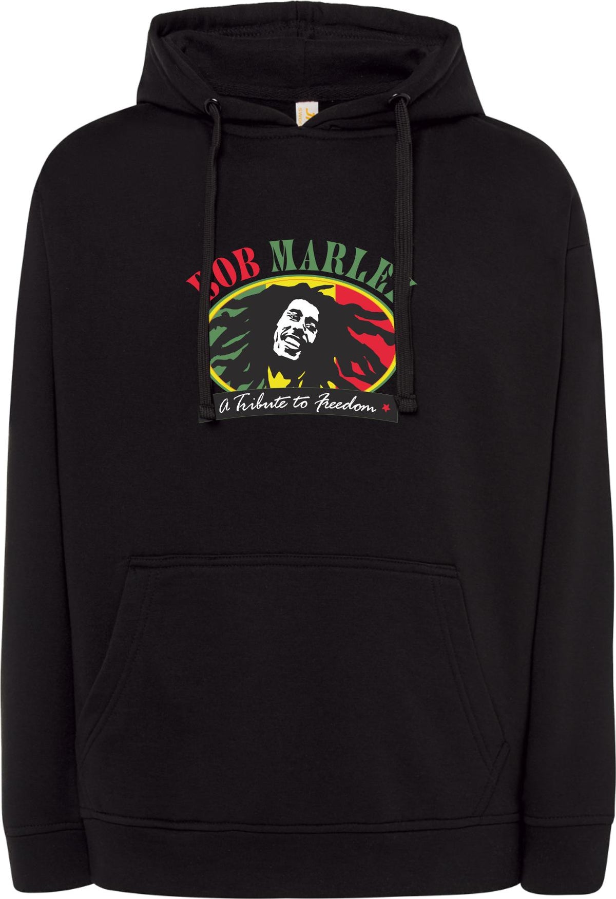 Bob Marley - Sudadera / Hoodie