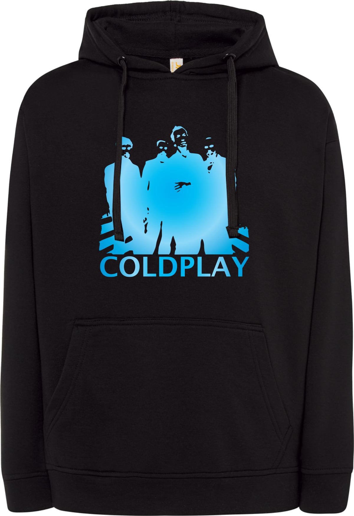 Coldplay - Sudadera / Hoodie