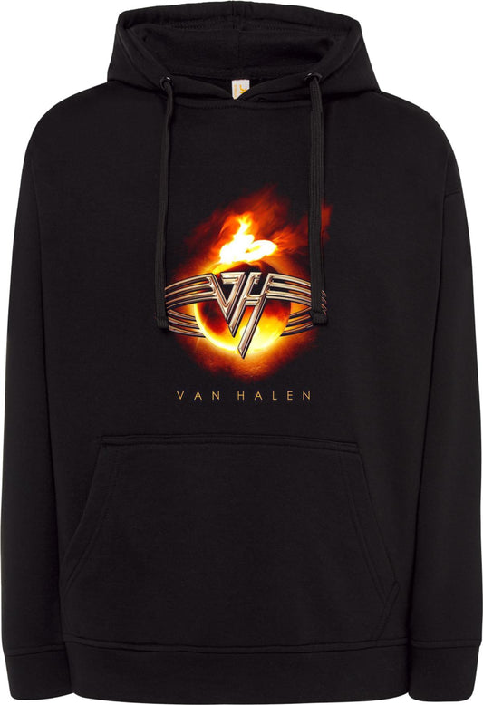Van Halen - Sudadera / Hoodie