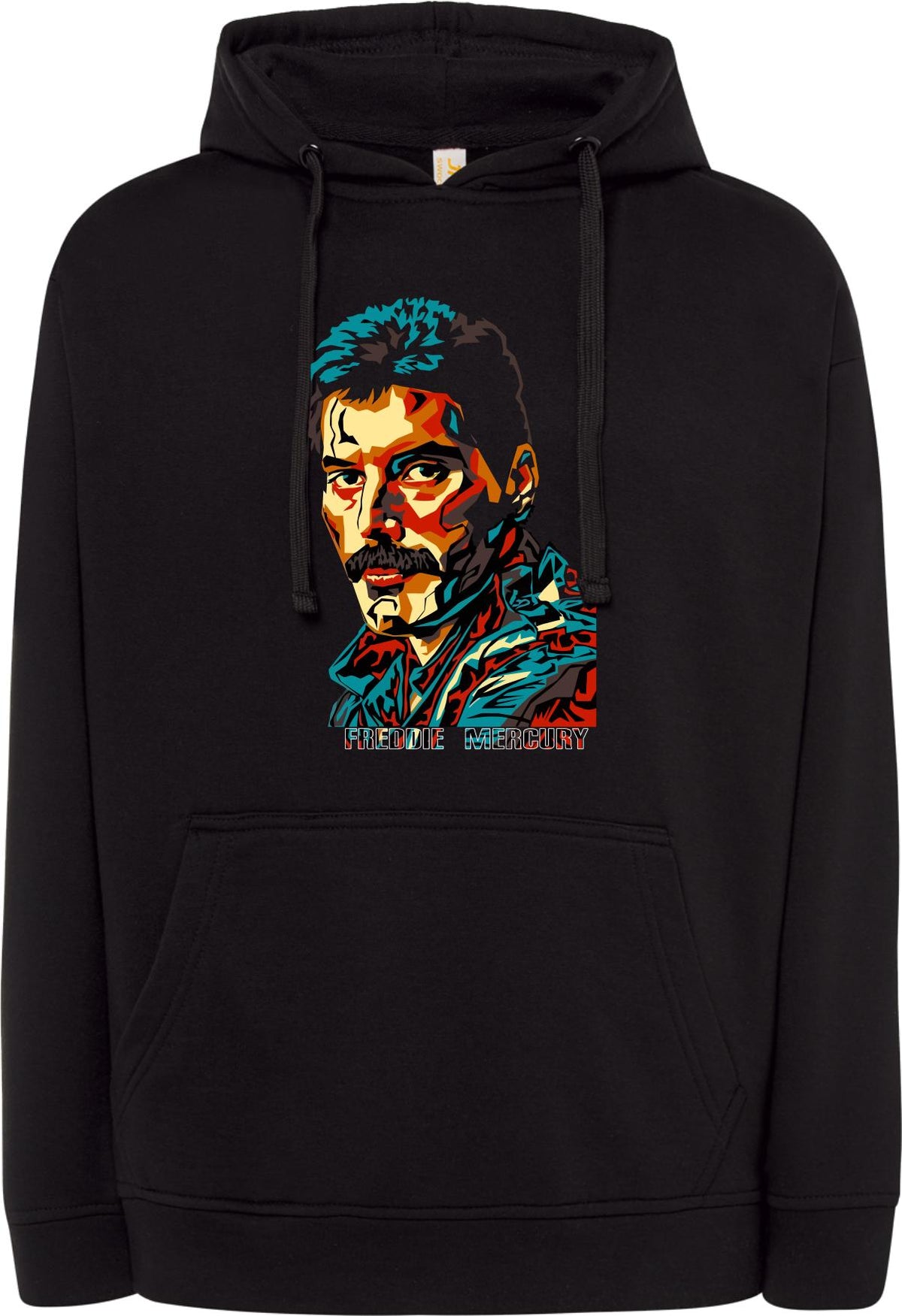 Queen - Sudadera / Hoodie