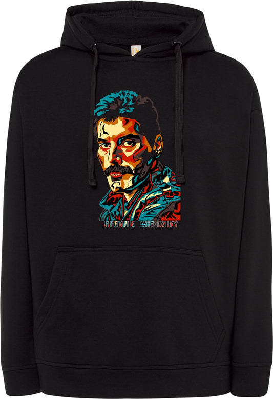 Queen - Sudadera / Hoodie