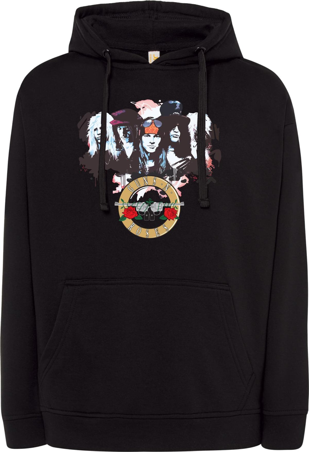 Guns N' Roses - Sudadera / Hoodie