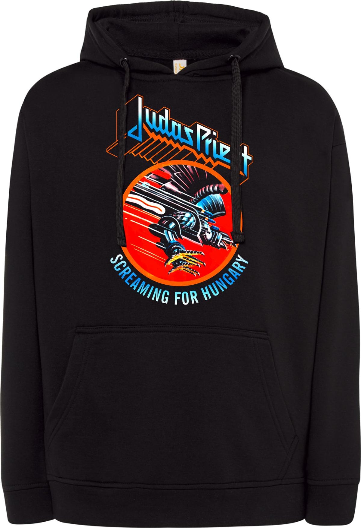 Judas Priest - Sudadera / Hoodie