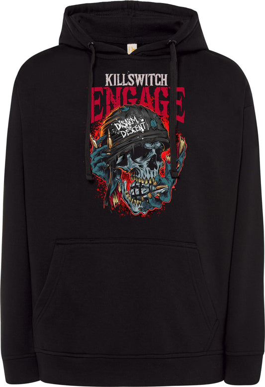 Killswitch Engage - Sudadera / Hoodie