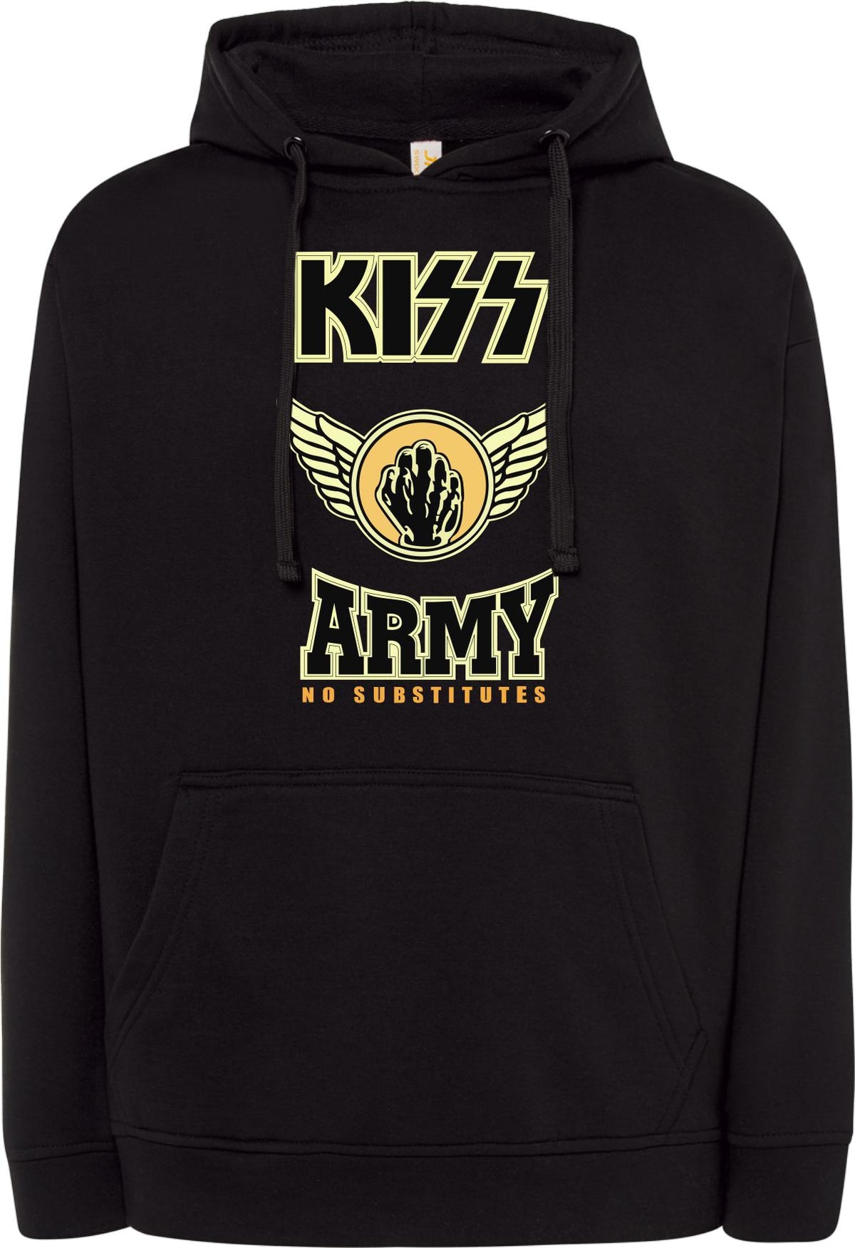 Kiss - Sudadera / Hoodie