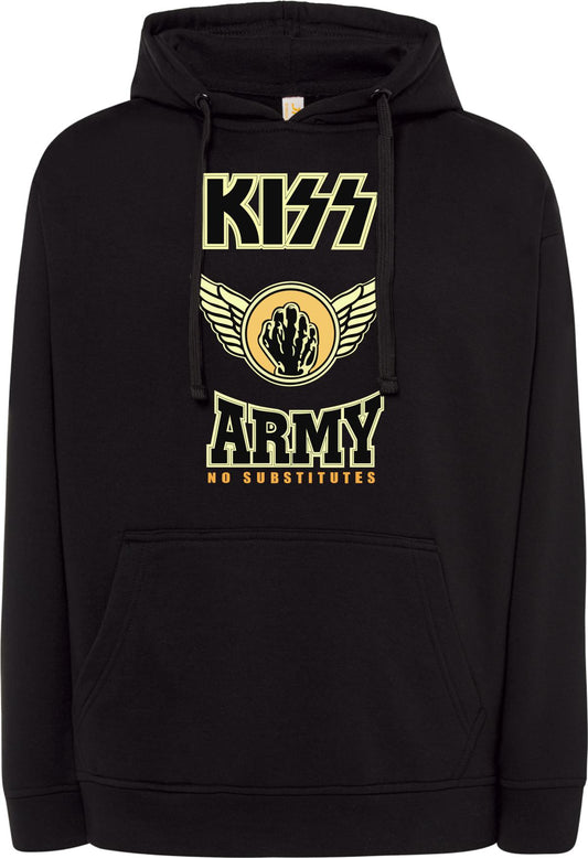 Kiss - Sudadera / Hoodie