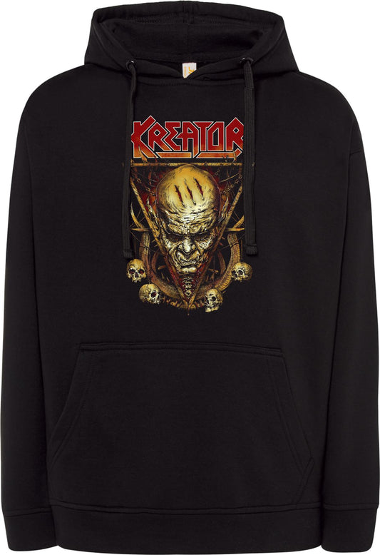 Kreator - Sudadera / Hoodie