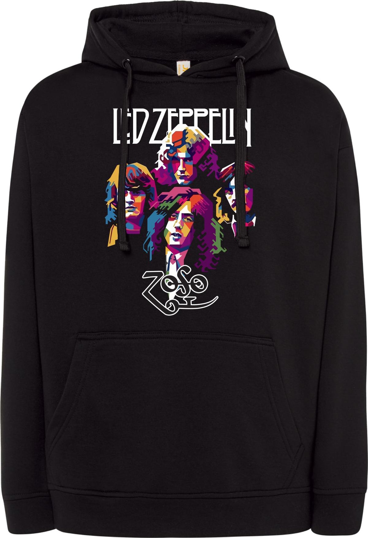 Led Zeppelin - Sudadera / Hoodie