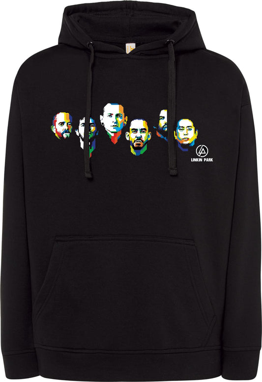 Linkin Park - Sudadera / Hoodie