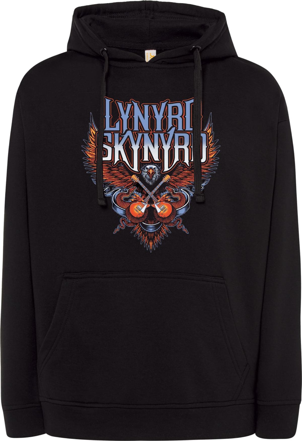 Lynyrd Skynyrd - Sudadera / Hoodie