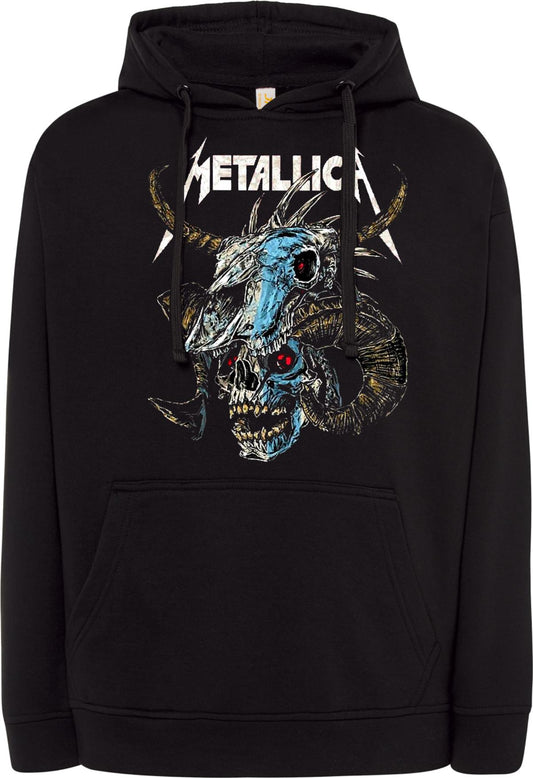 Metallica - Sudadera / Hoodie