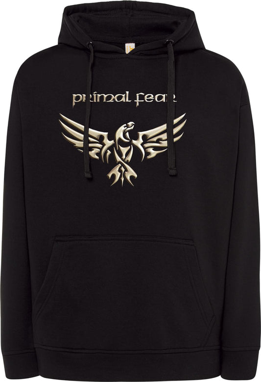 Primal Fear - Sudadera / Hoodie