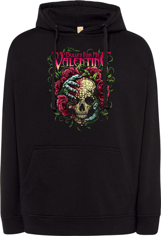 Bullet For My Valentine - Sudadera / Hoodie