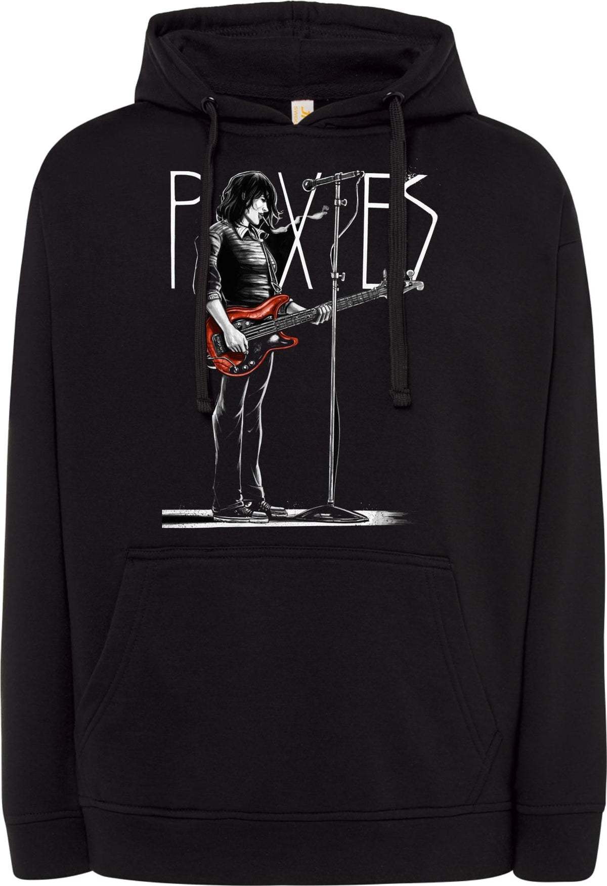 Pixies - Sudadera / Hoodie
