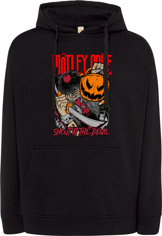 Mötley Crüe - Sudadera / Hoodie