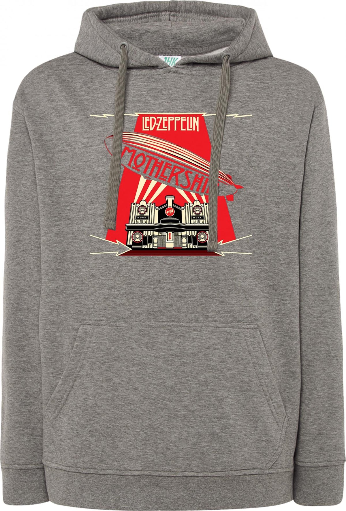 Led Zeppelin - Sudadera / Hoodie