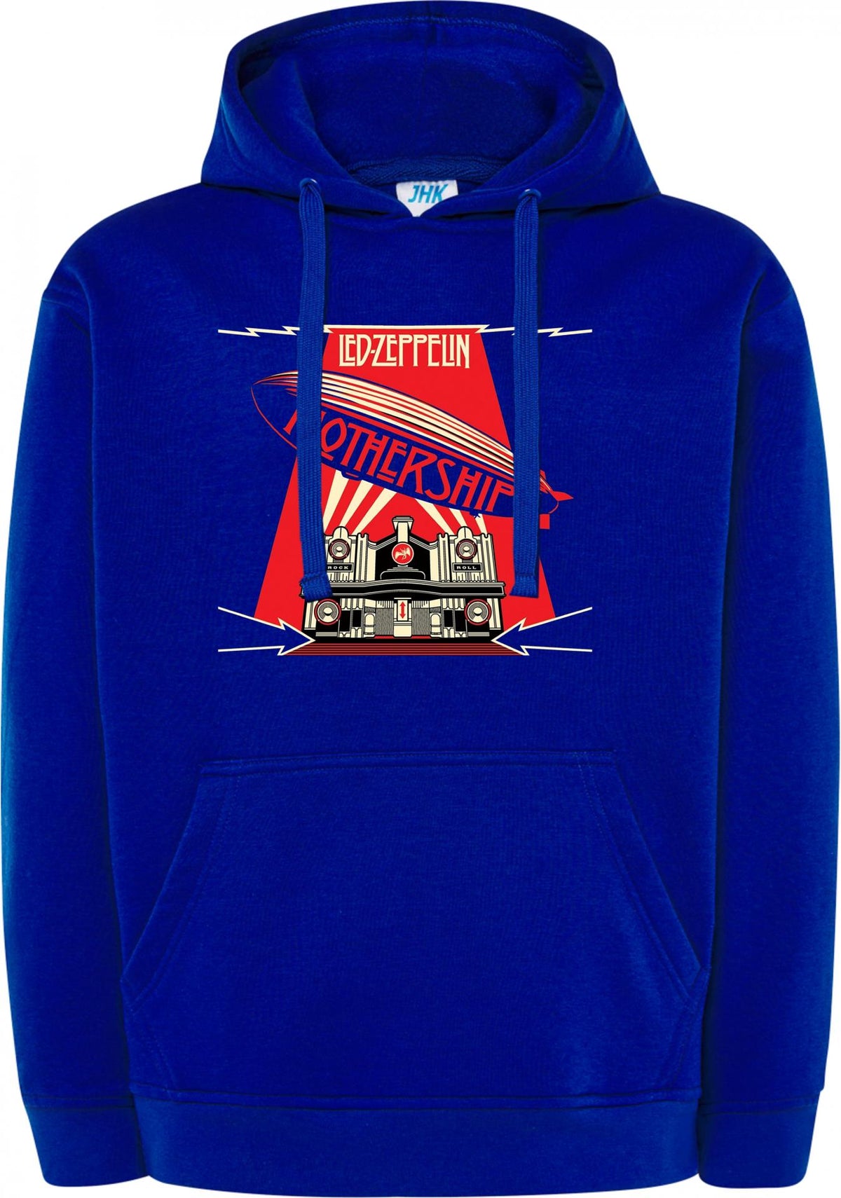 Led Zeppelin - Sudadera / Hoodie