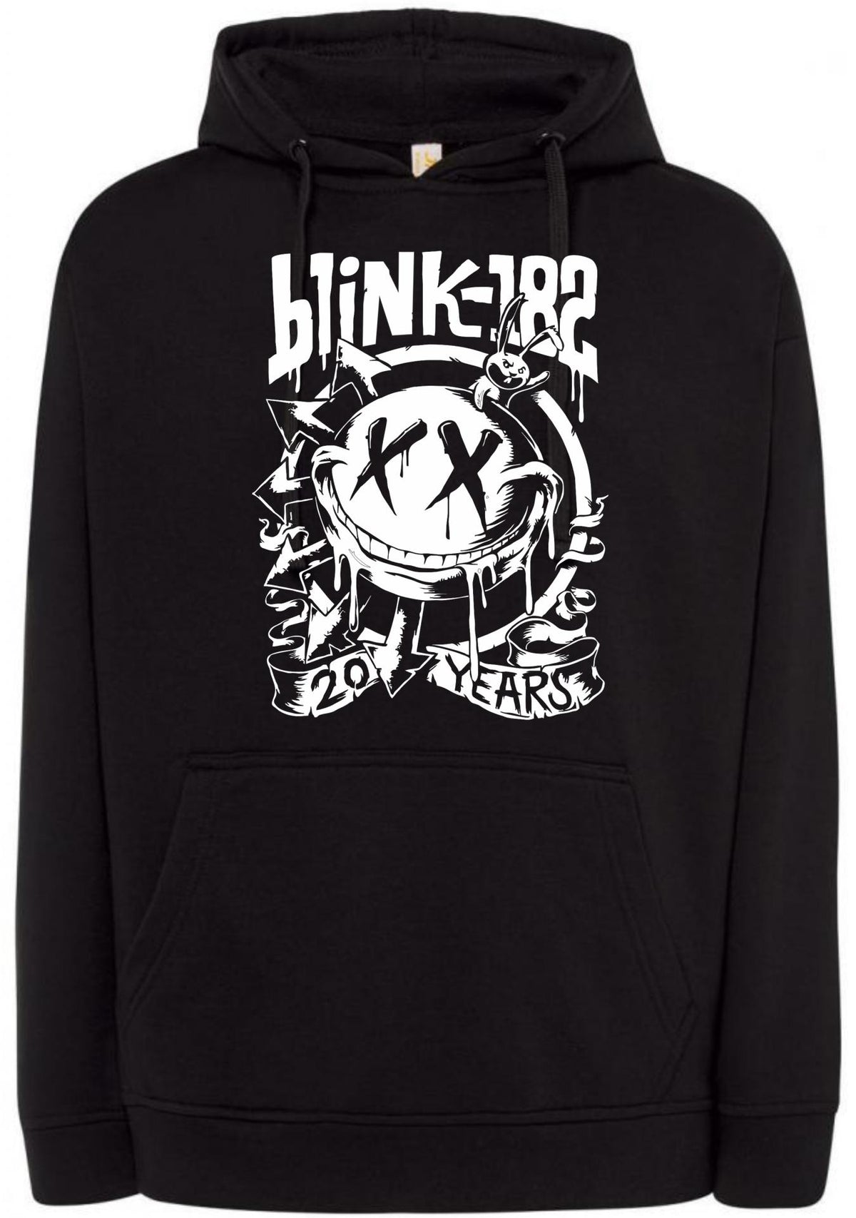 Blink-182 - Sudadera / Hoodie