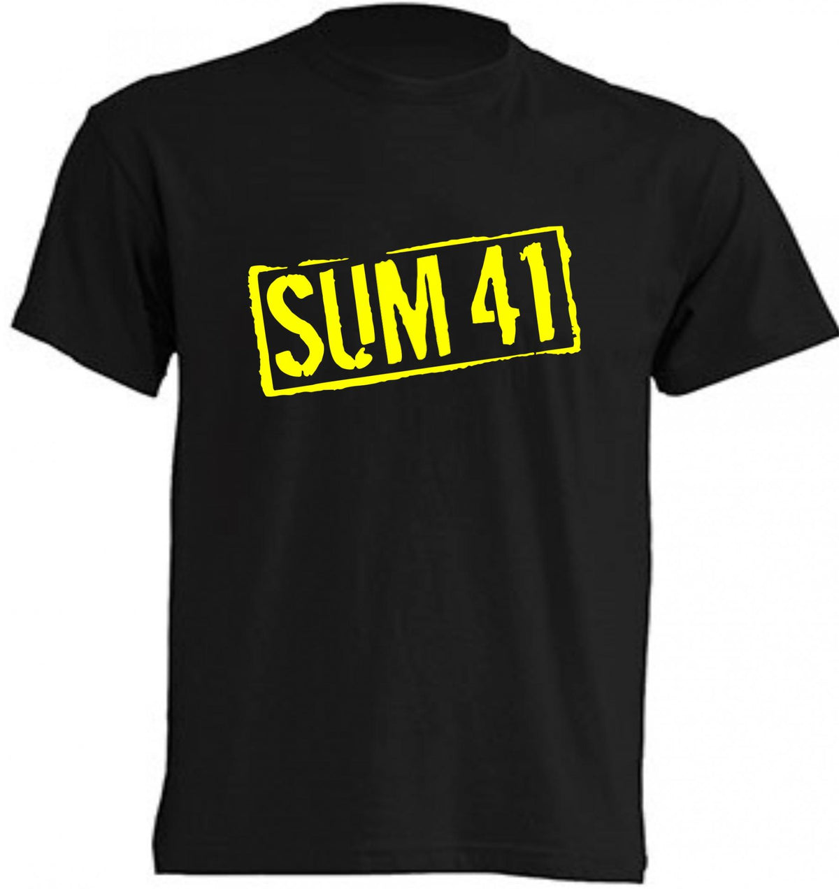 Sum 41 - T-shirt