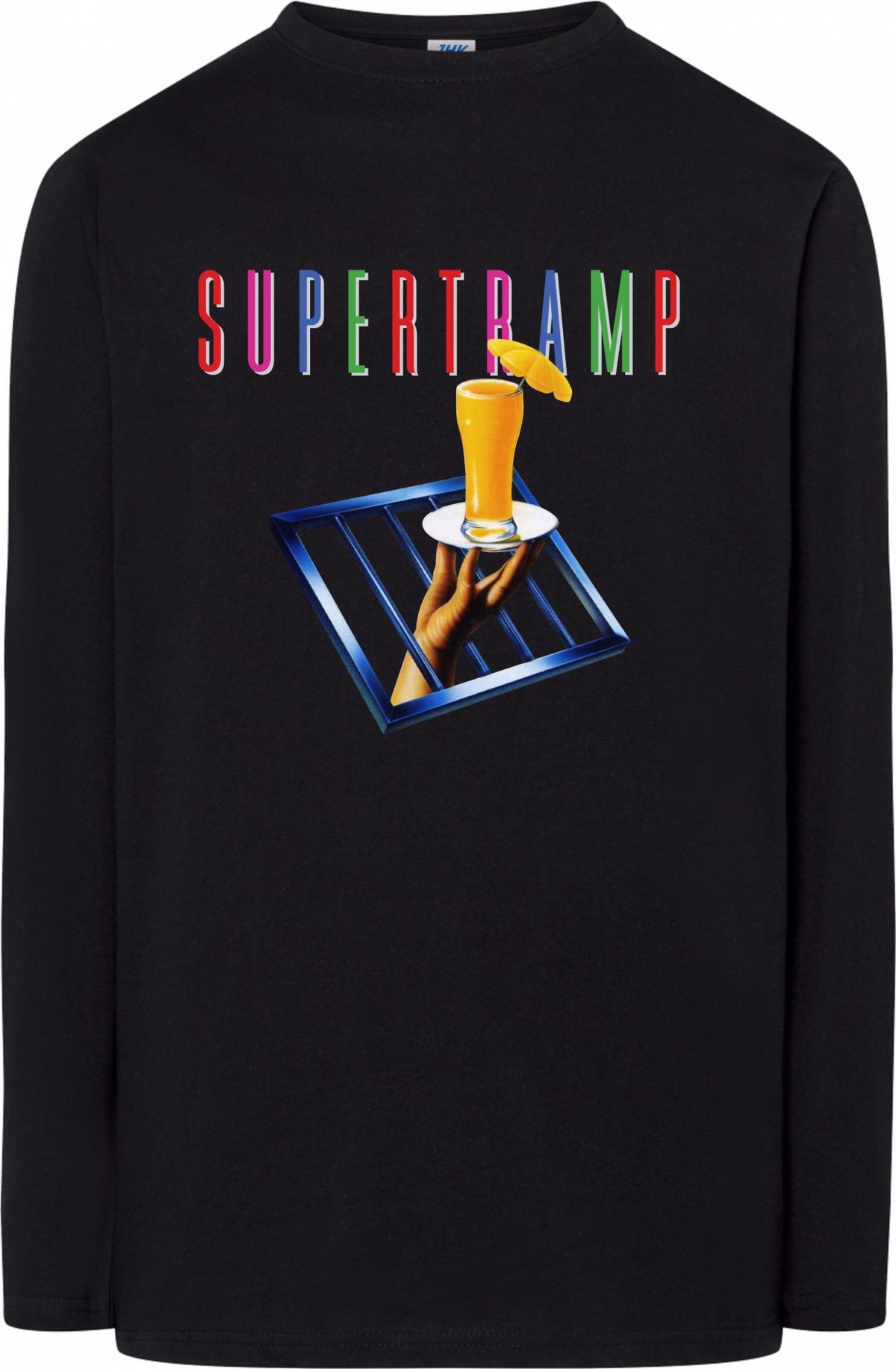 Supertramp - Camiseta / T-Shirt