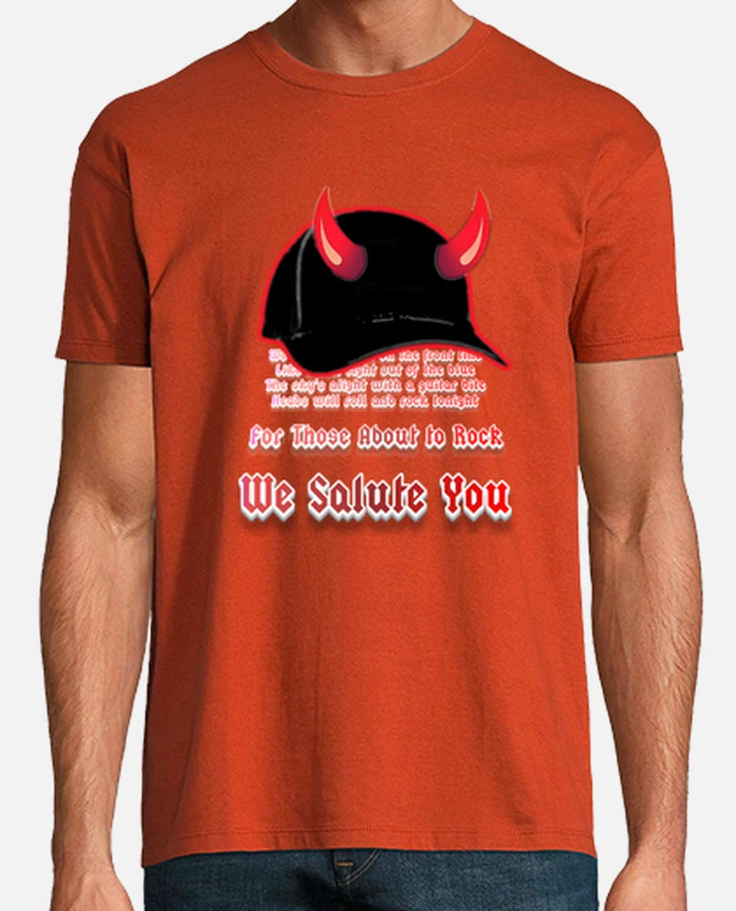AC/DC - Camiseta / T-Shirt