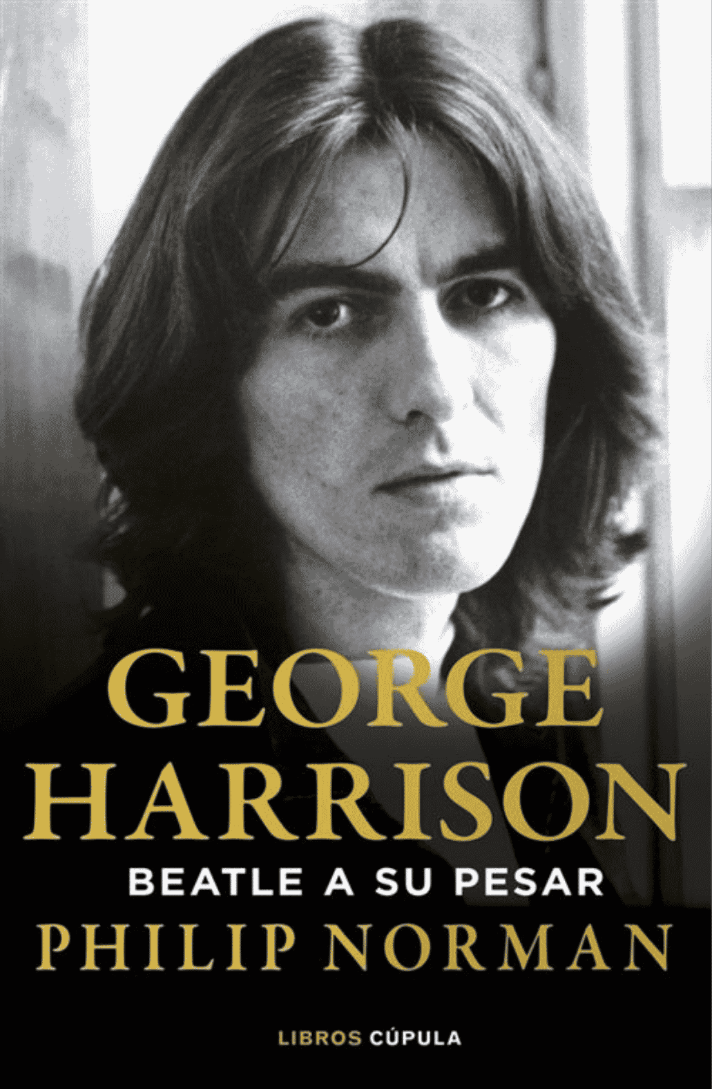 The Beatles - George Harrison - Libro