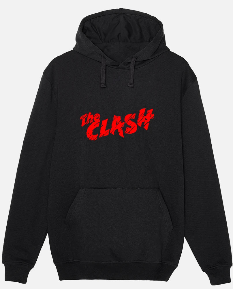 The Clash - Sudadera / Sweatshirt