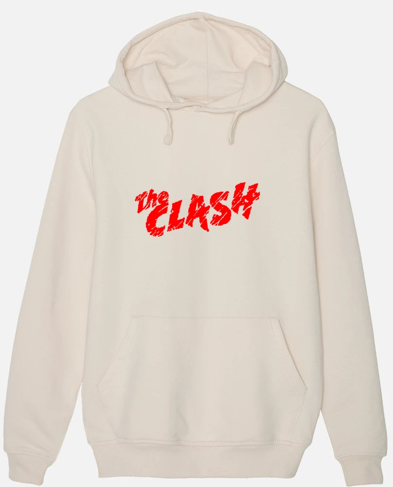 The Clash - Sudadera / Sweatshirt