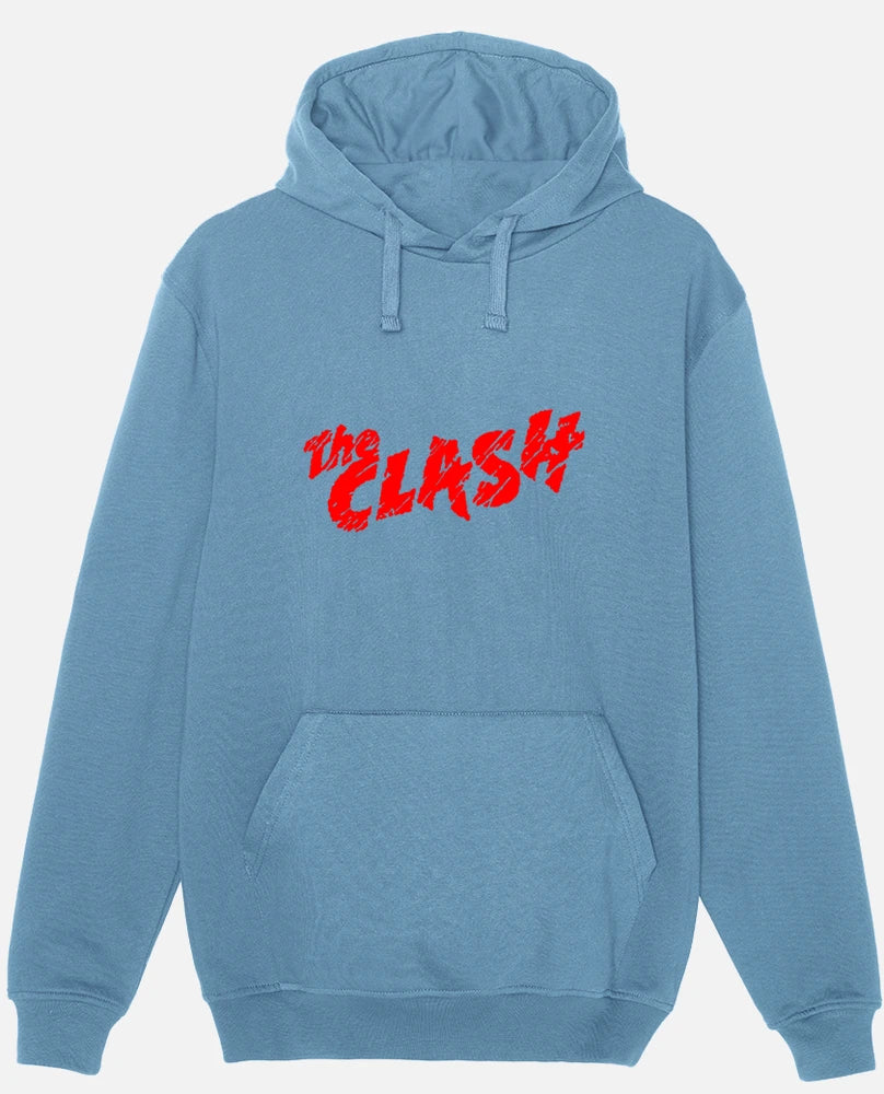 The Clash - Sudadera / Sweatshirt